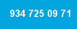 934 725 09 71